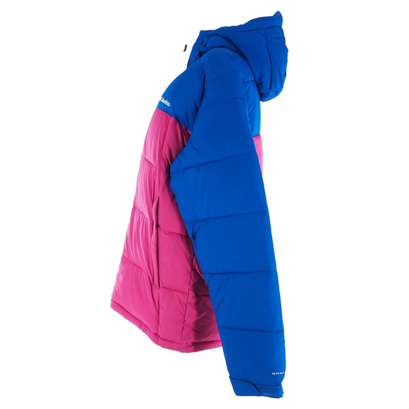 Men’s Columbia Pike Lake Hooded Puffer Jacket Exclusive at ASOS - Picture 7 of 11